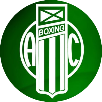 7MA-BOXING CLUB