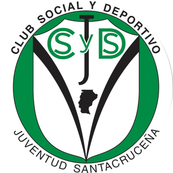 JUVENTUD  SANTACRUCEÑA