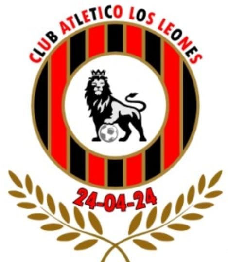 7MA- C.A LOS LEONES