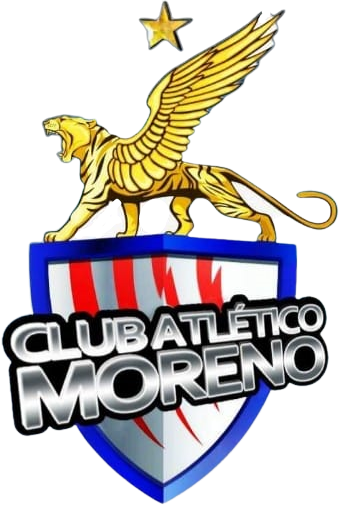 ATL MORENO S.S