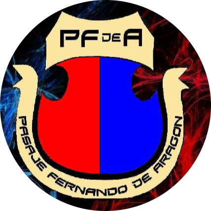 PJE ARAGON