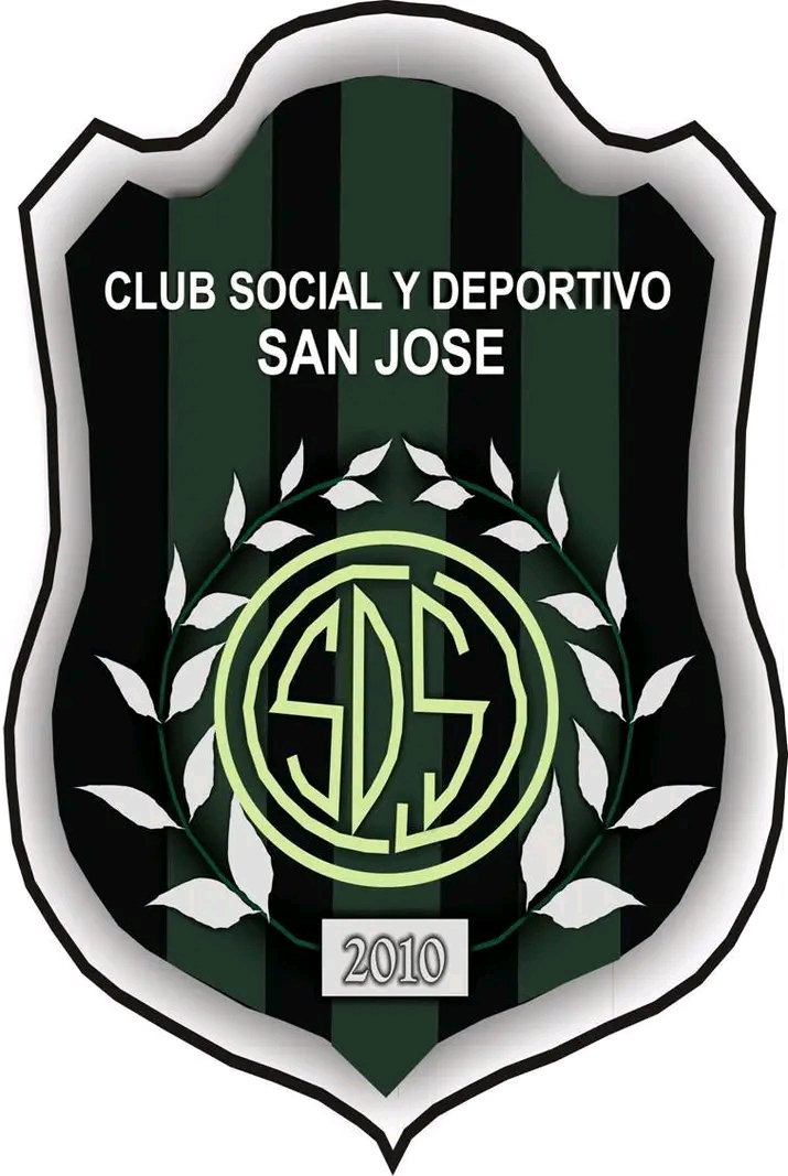 SAN JOSE S.S