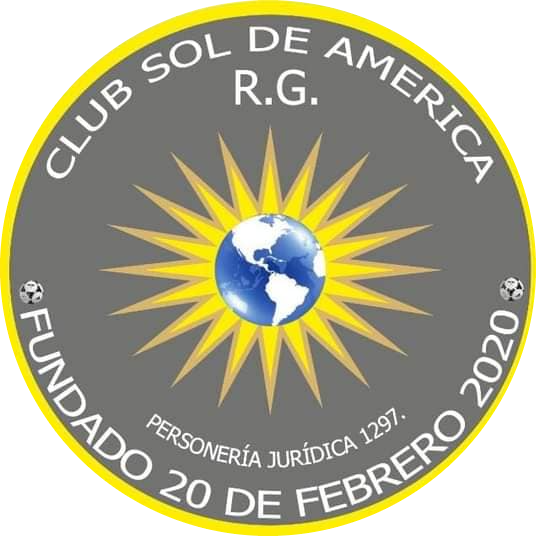 SOL DE AMERICA